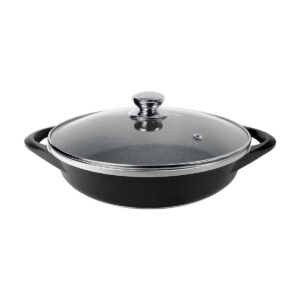 تابه گرانیت سایز 36 کی اس تی 9035